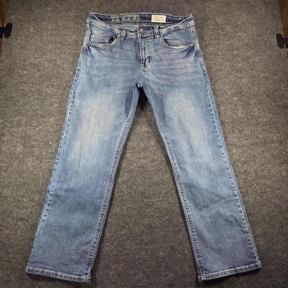 Unbranded Men's Blue Jeans